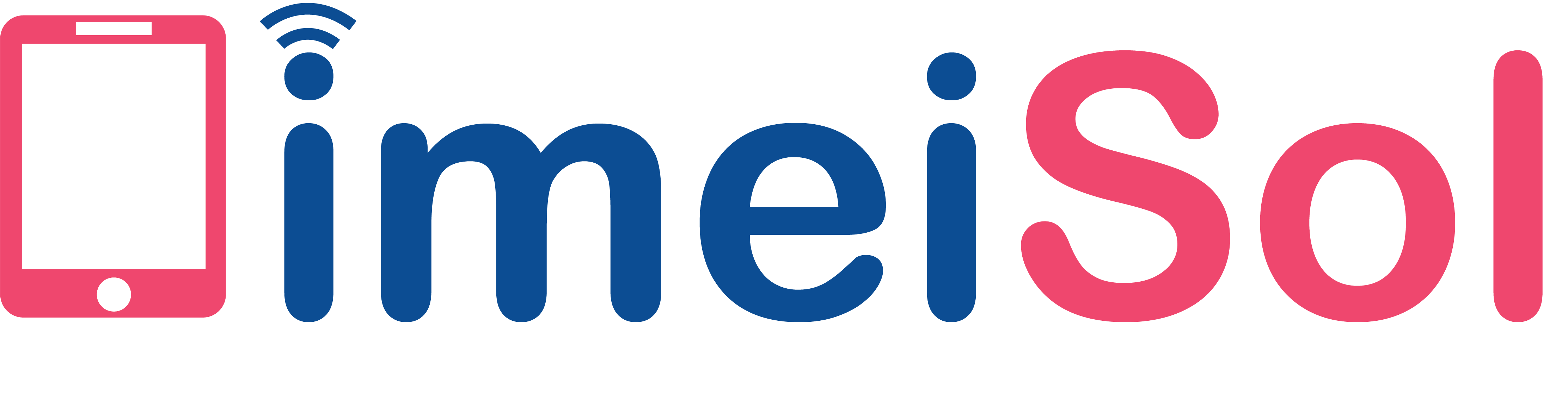 IMEI Sol